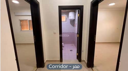 2 bedroom apartment in Al Nuzhah 4