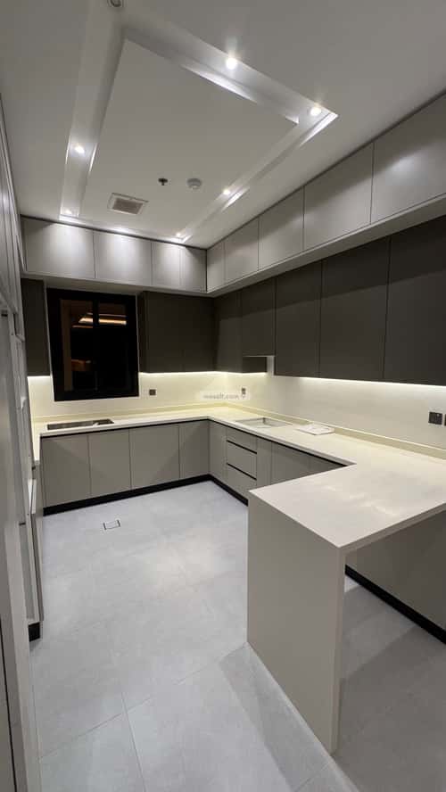 3 bedroom apartment in Al Narjis 2