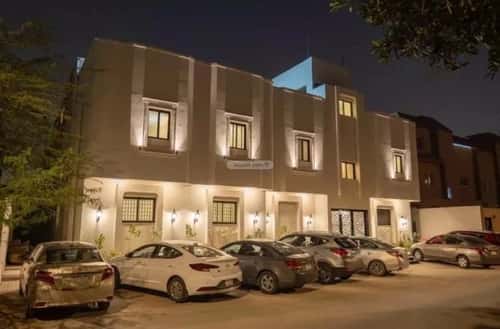 1 bedroom apartment in Al Olaya 4