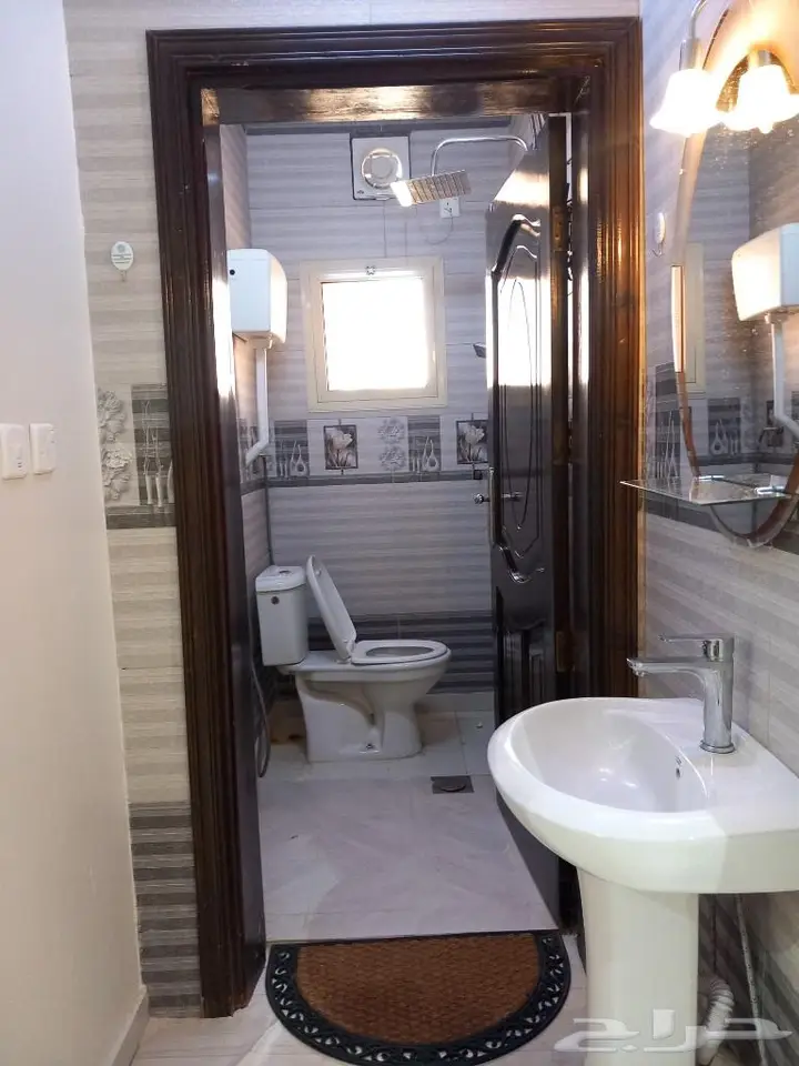 شقة 4 غرف في العزيزية، المدينة المنورة 12