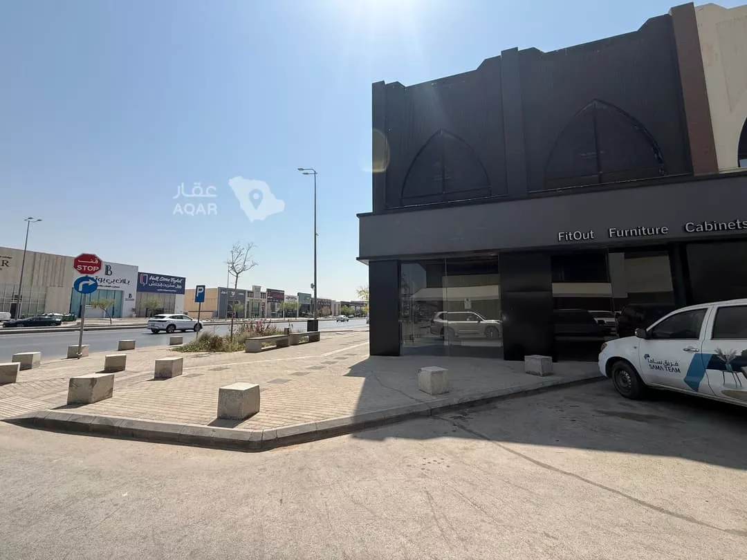 1 bedroom shop in Al Wurud, Riyadh 5