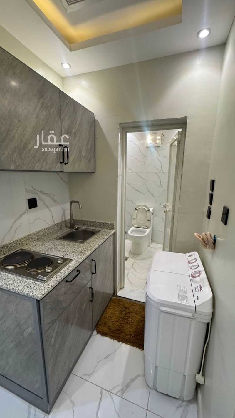 شقة 1 غرف في الوزارات، الرياض 12