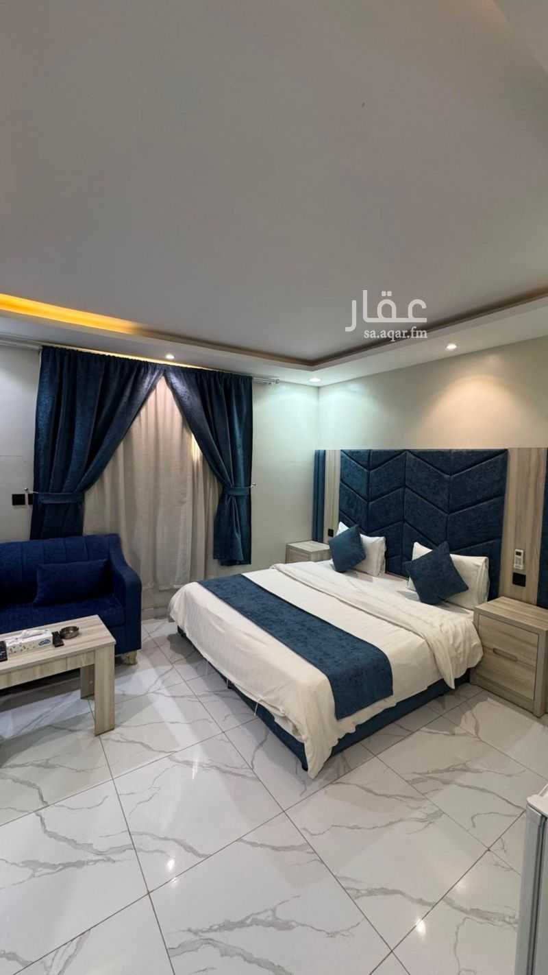 شقة 1 غرف في الوزارات، الرياض 2