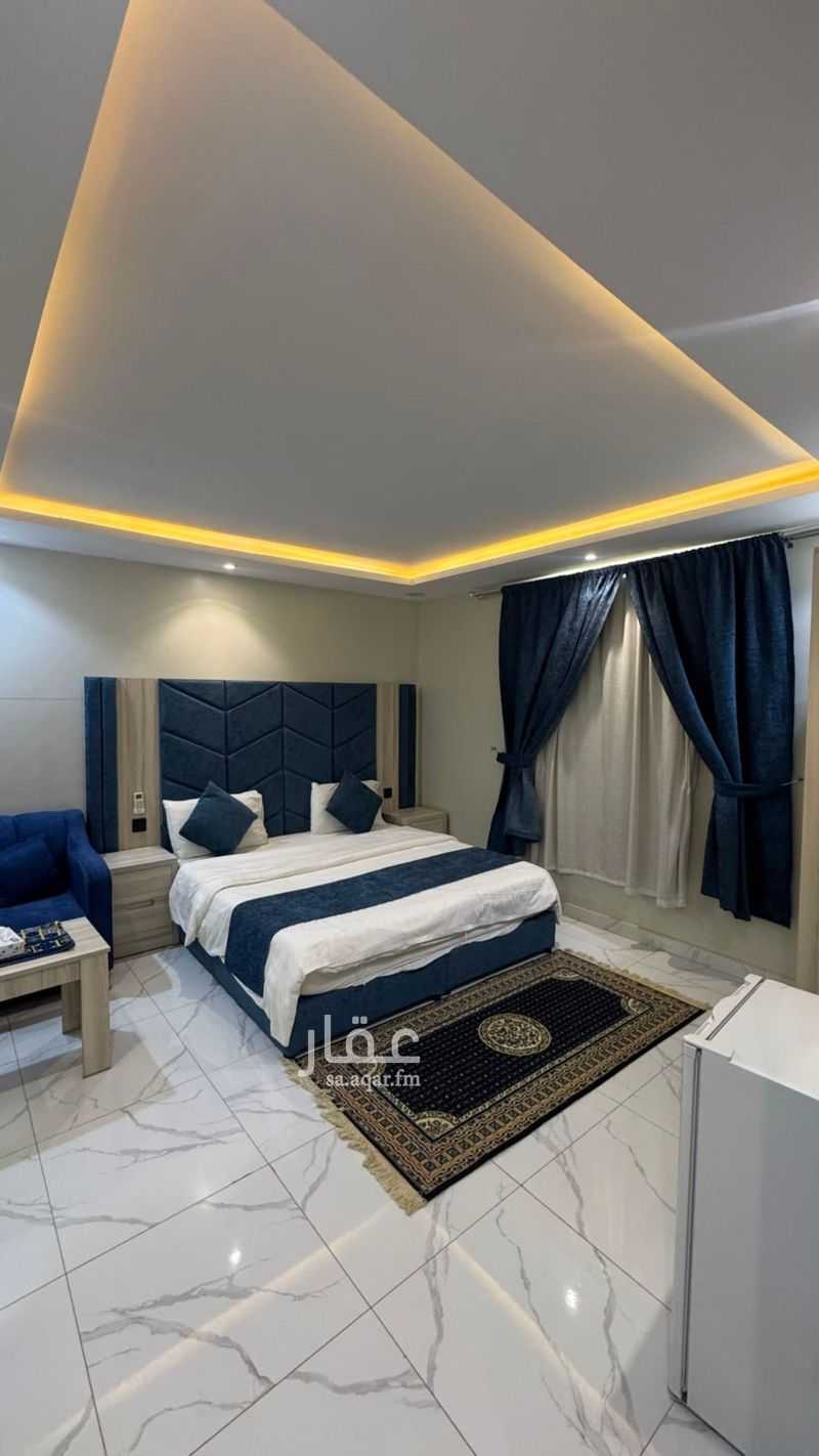 شقة 1 غرف في الوزارات، الرياض 8