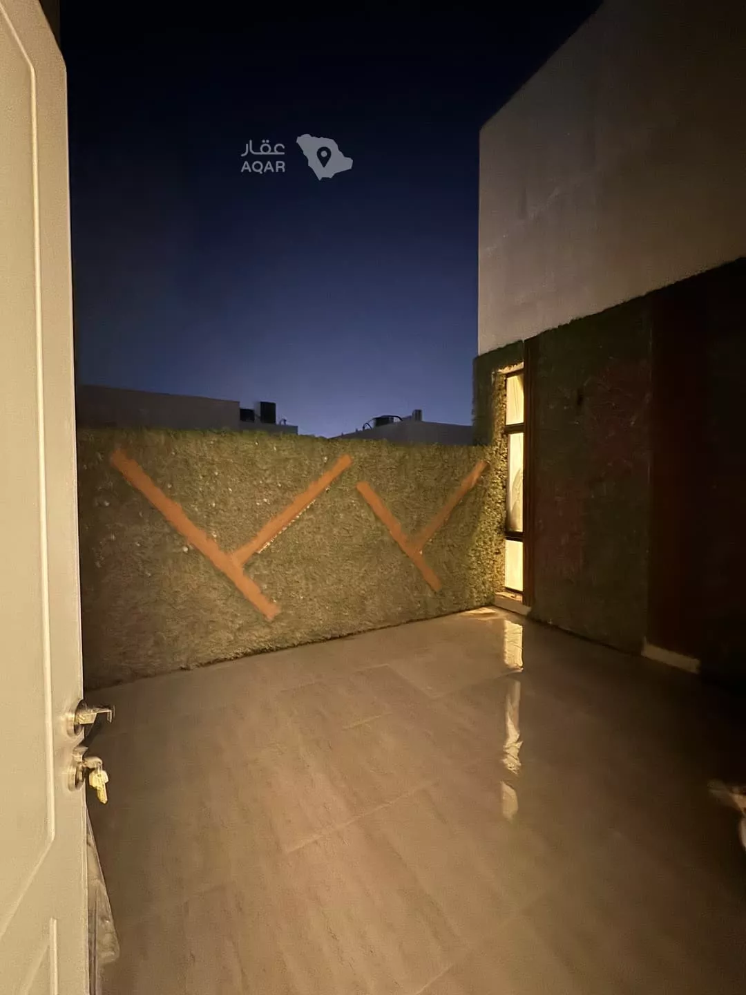 شقة 2 غرف في الياسمين، الرياض 12