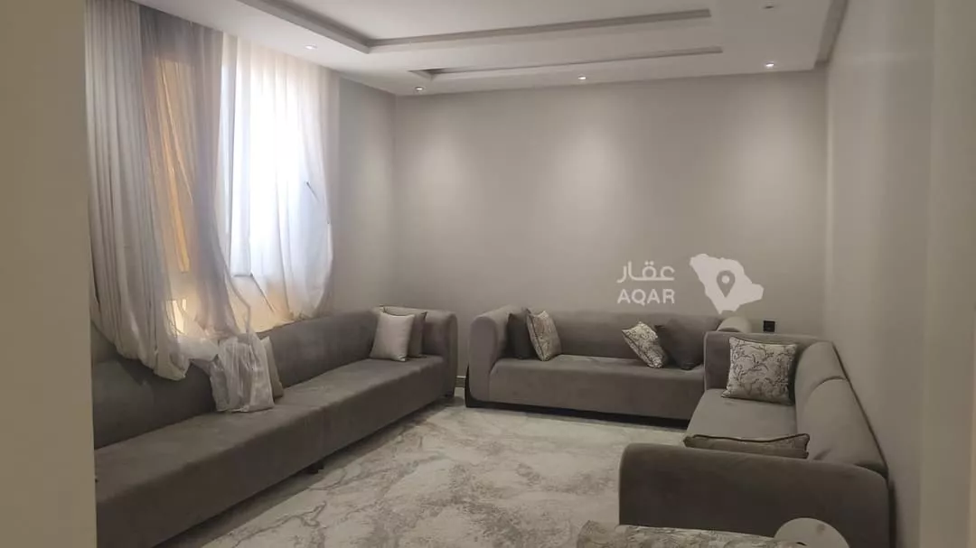 3 bedroom apartment in Tuwaiq, Riyadh 3