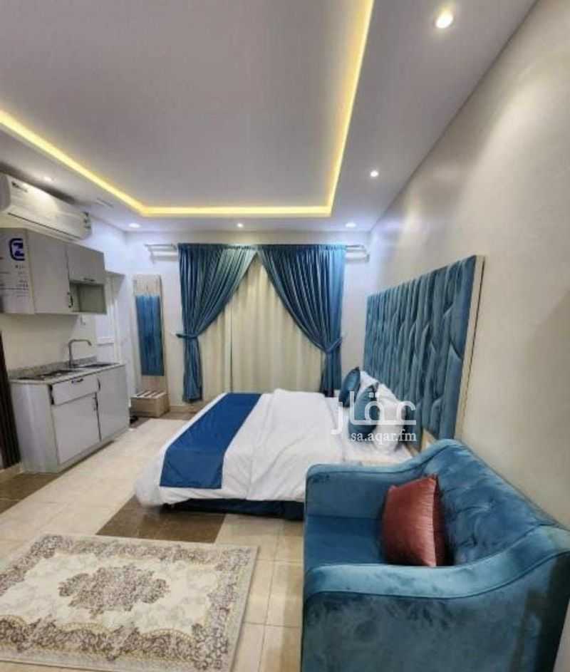 1 bedroom apartment in Al Zahra, Riyadh 6