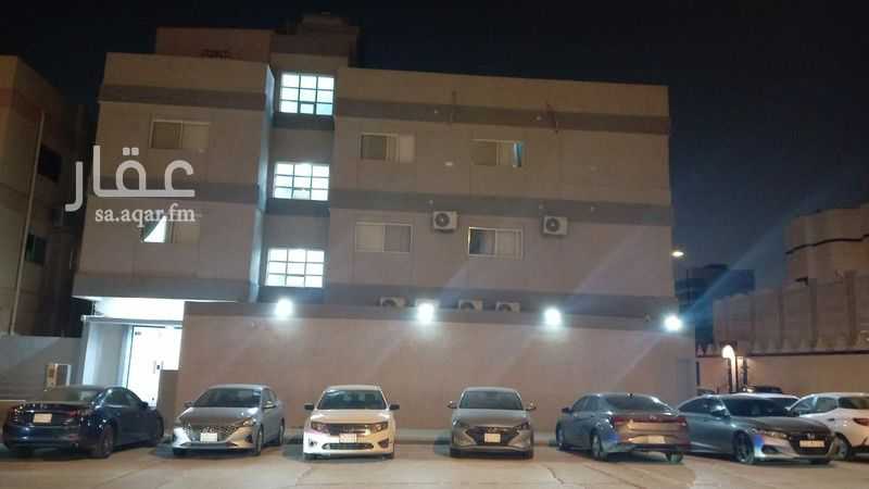 1 bedroom apartment in Al Zahra, Riyadh