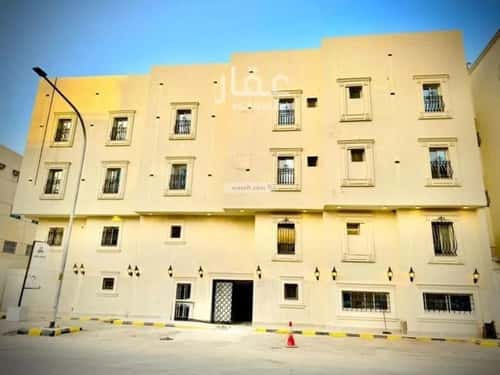 شقة 1 غرف في الضباط 3