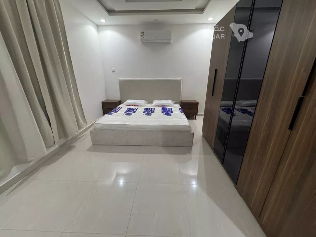 1 bedroom apartment in Al Qadisiyah, Riyadh 3