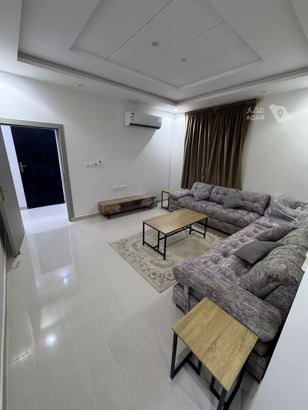 1 bedroom apartment in Al Qadisiyah, Riyadh 6