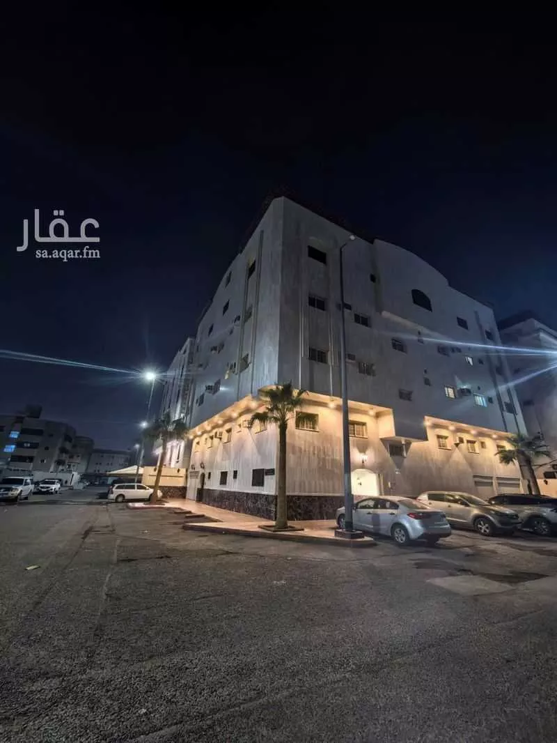 عمارة 712 م² في العريض 3