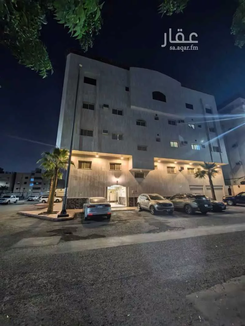 عمارة 712 م² في العريض 6