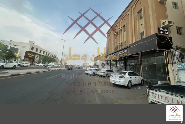 عقار  في السويس، جازان 3