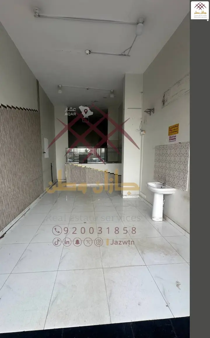 عقار  في السويس، جازان 4