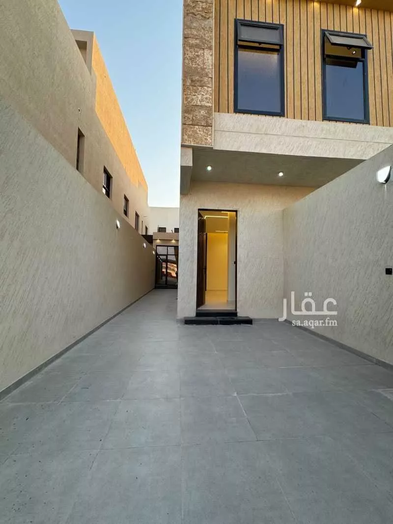 7 bedroom floor in Dirab 2