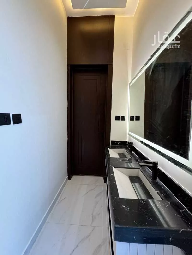 7 bedroom floor in Dirab 4