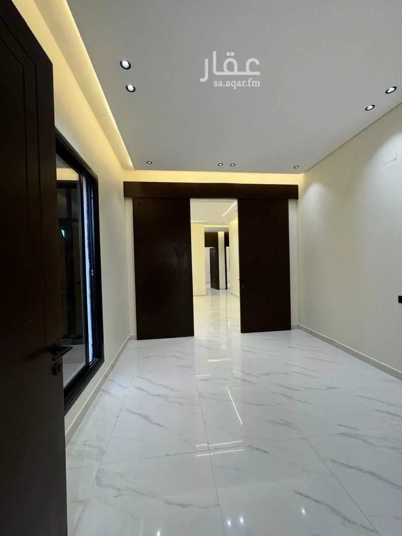 7 bedroom floor in Dirab 6