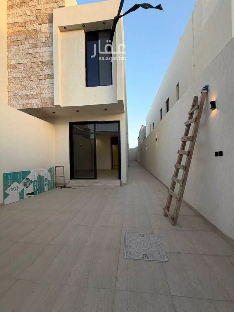 دور 5 غرف في بدر 2