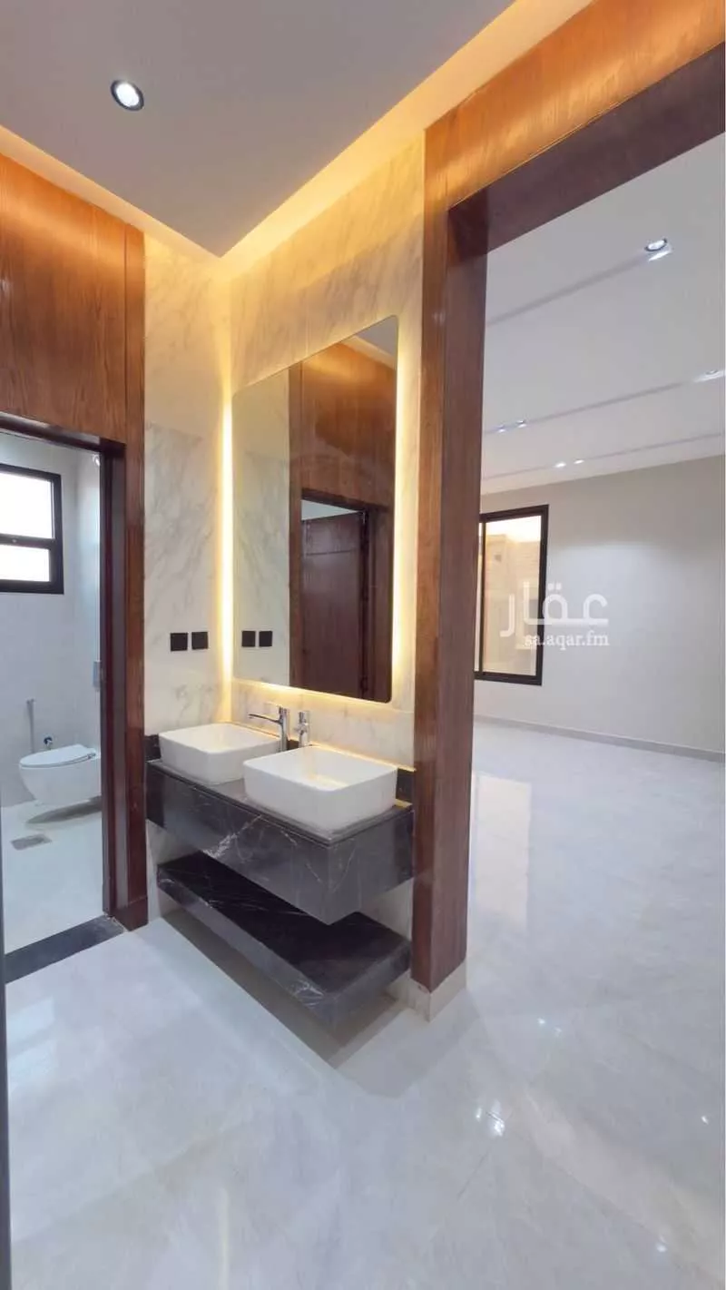 دور 6 غرف في ديراب 17