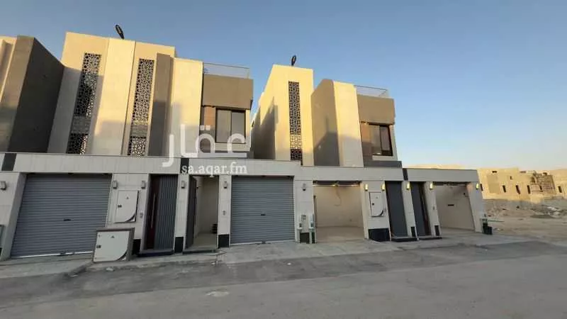 دور 6 غرف في ديراب 3