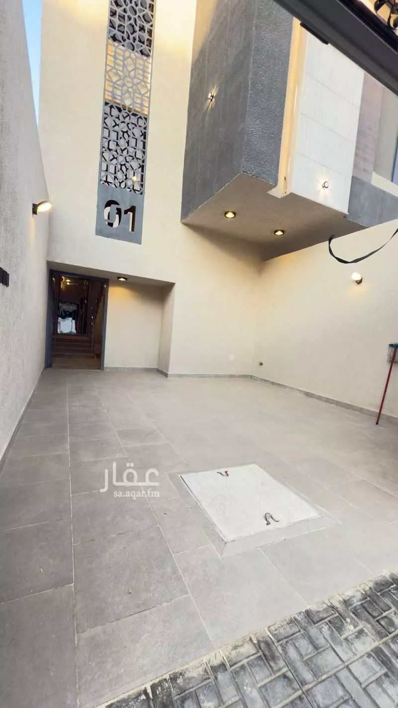 دور 6 غرف في ديراب 9