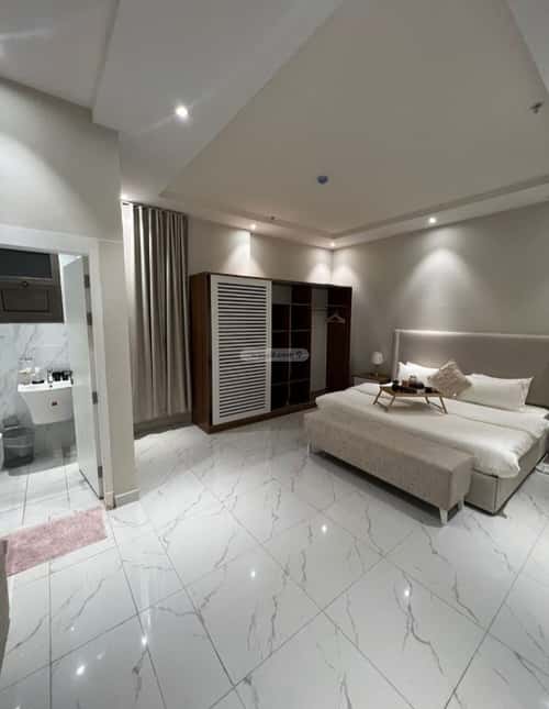 2 bedroom apartment in Al Nakheel 2