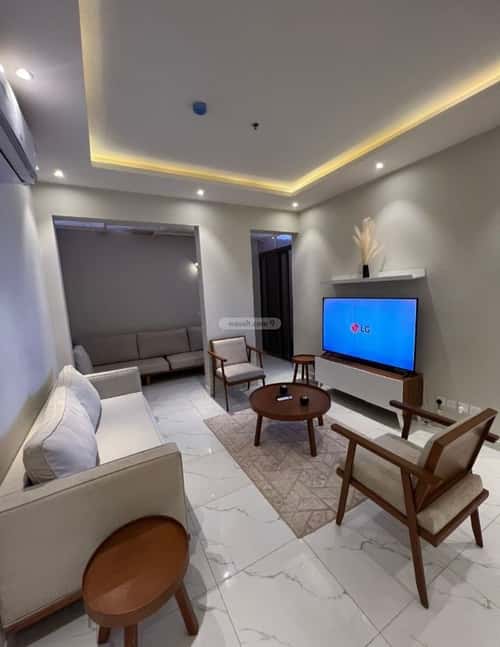 2 bedroom apartment in Al Nakheel 4