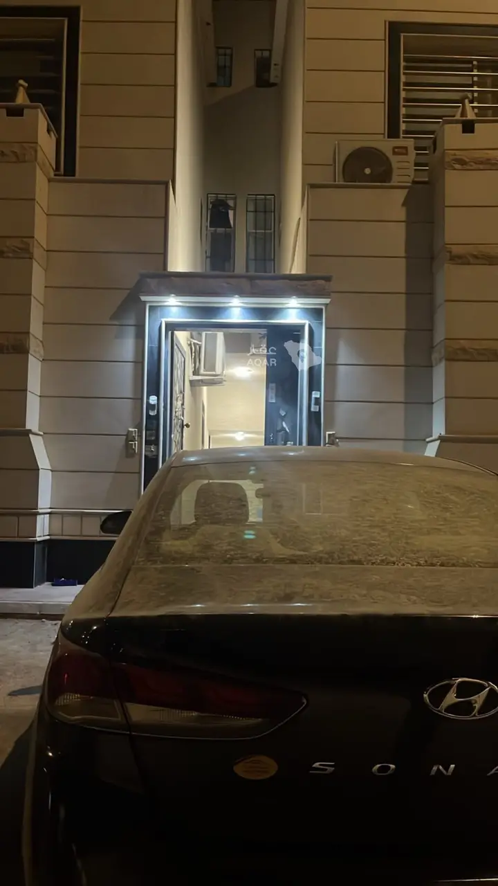 2 bedroom apartment in Al Hazm, Riyadh