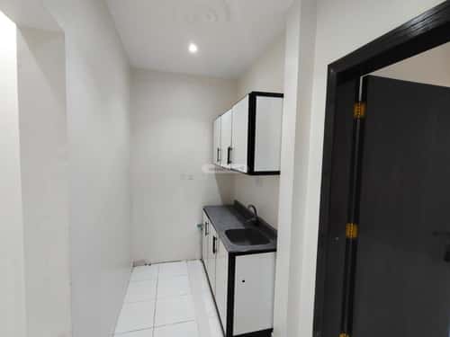 شقة 1 غرف في اليرموك 4