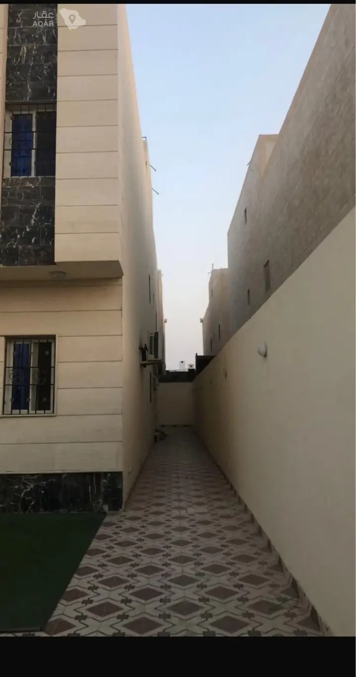 فيلا 7 غرف في الأمواج، الخبر
