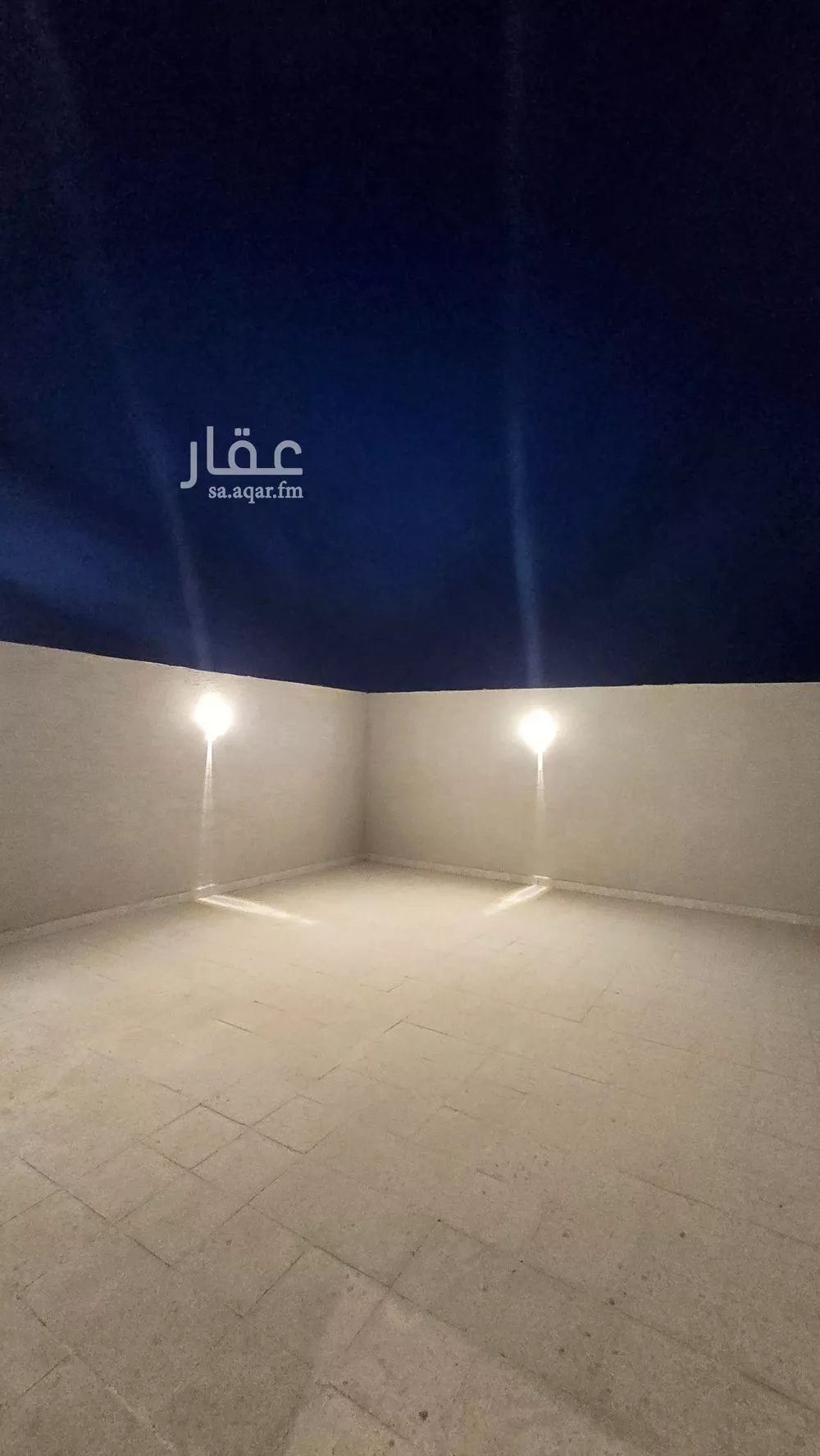 دور 10 غرف في الحزم 23