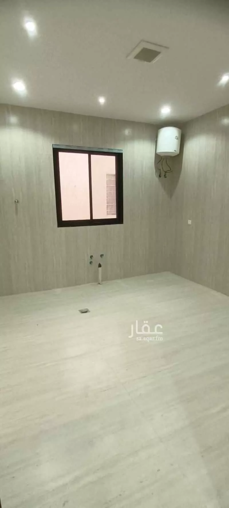 دور 7 غرف في بدر 8