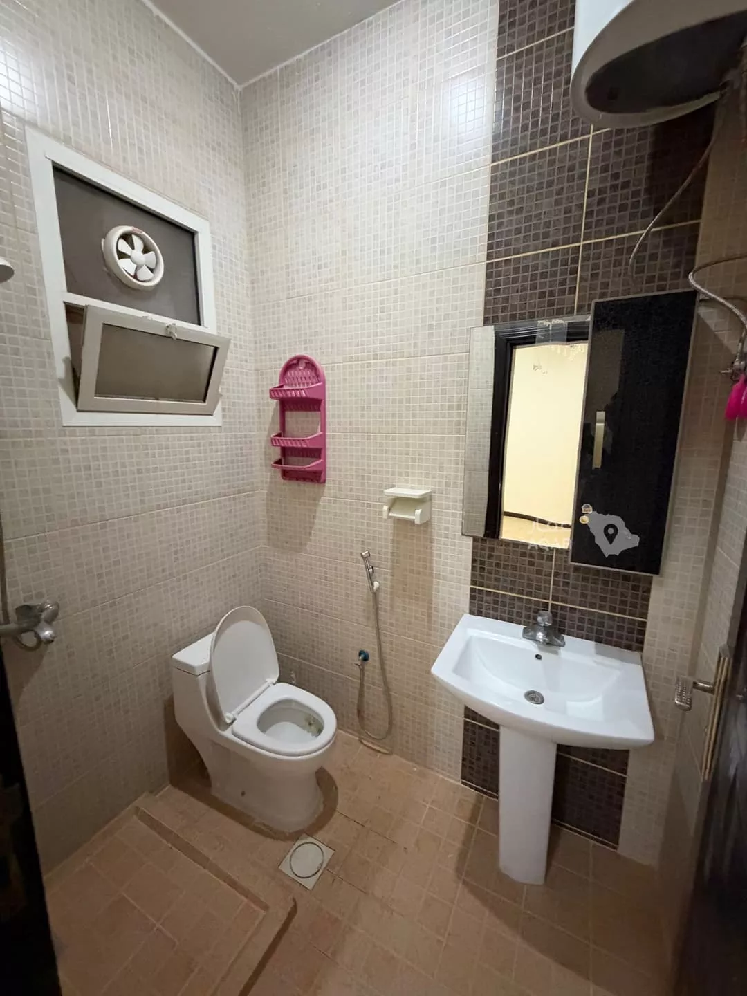 4 bedroom apartment in Al Yarmouk, Riyadh 14