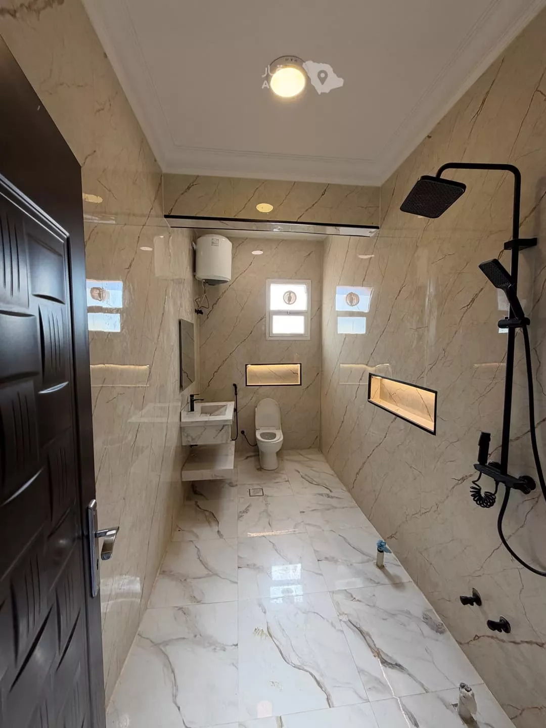 4 bedroom apartment in Al Yarmouk, Riyadh 10