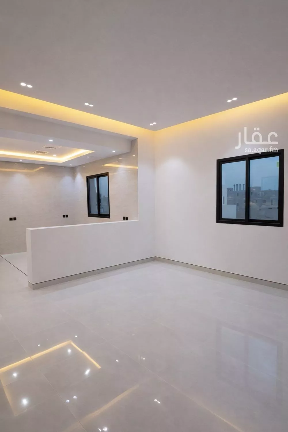 دور 3 غرف في النظيم 6