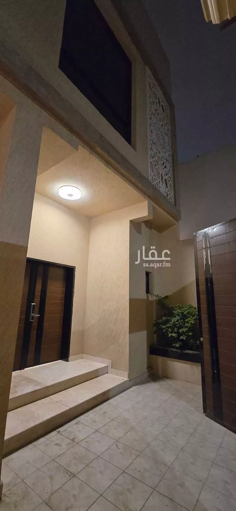 دور 5 غرف في الروضة 3