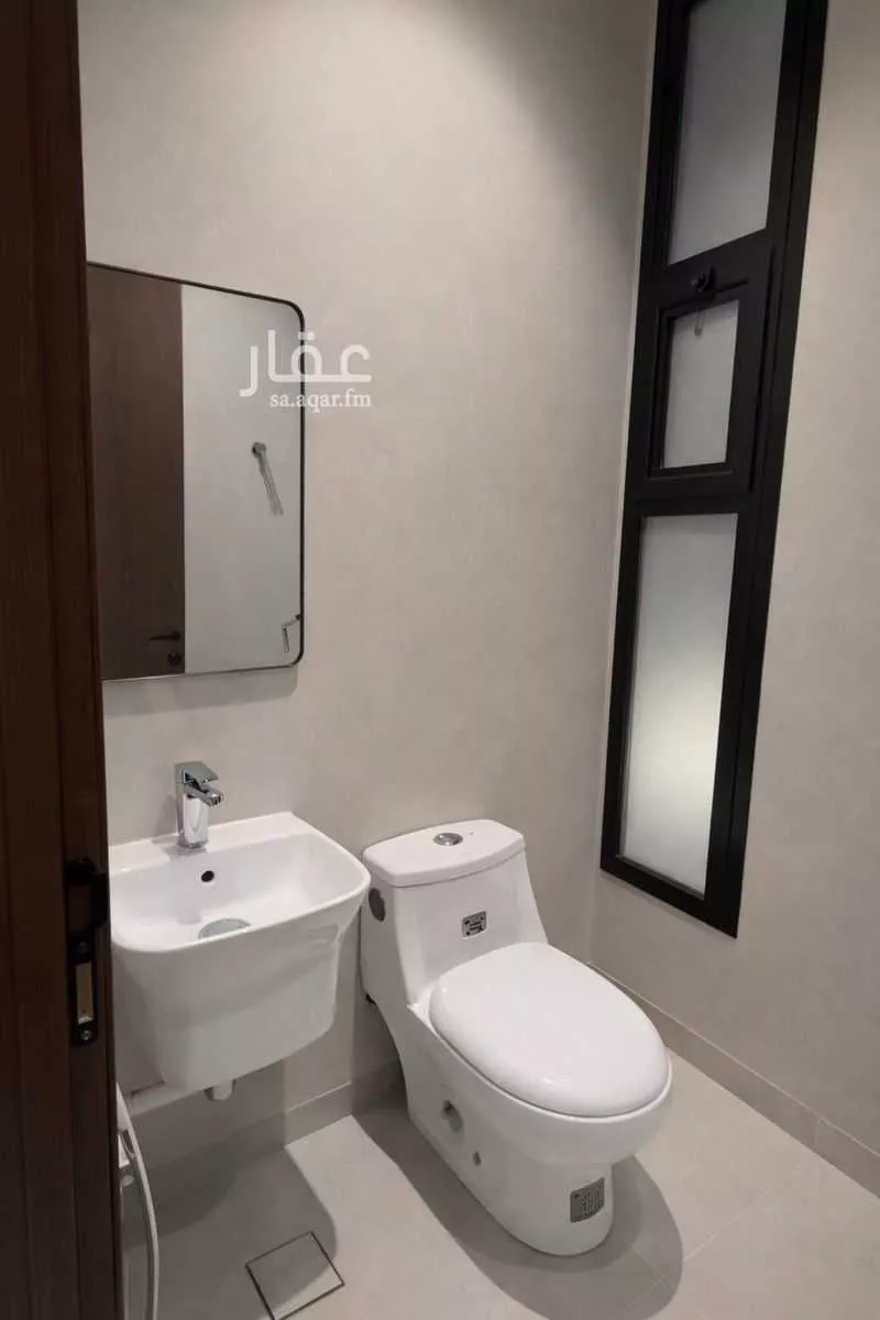 4 bedroom floor in Ash Sharq 2