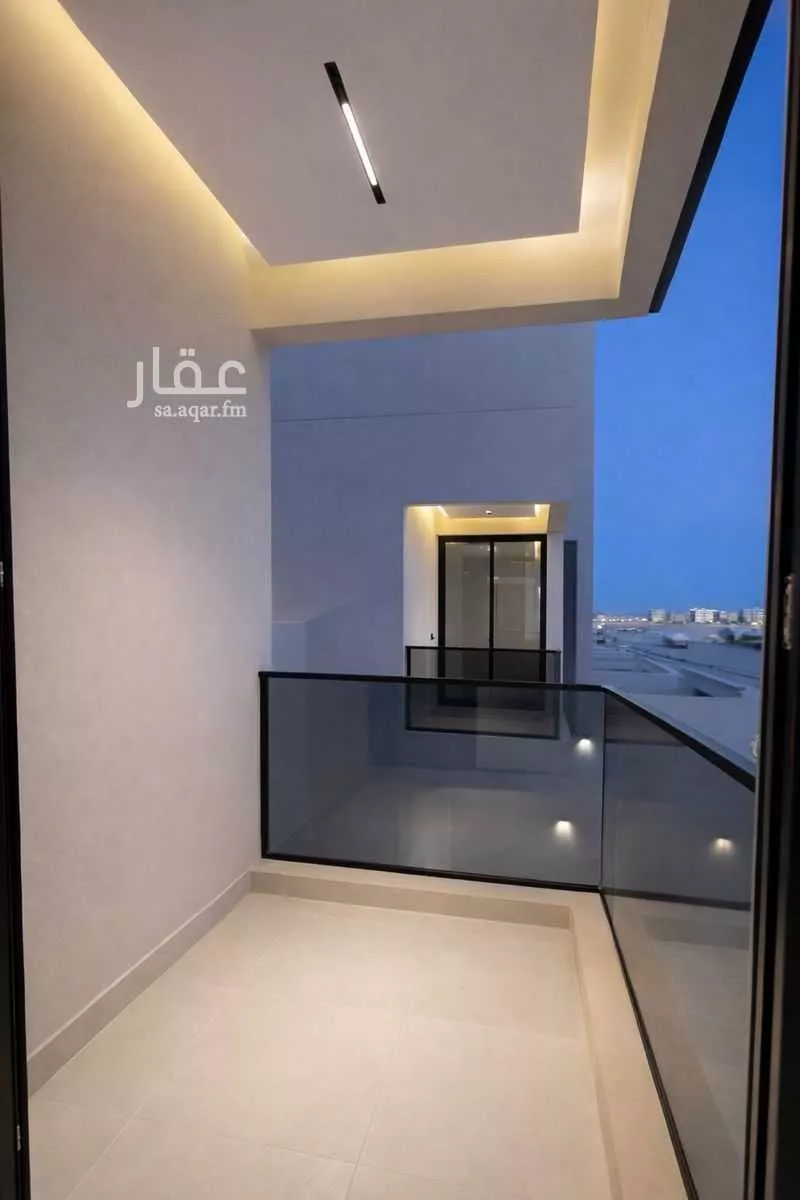 4 bedroom floor in Ash Sharq 6