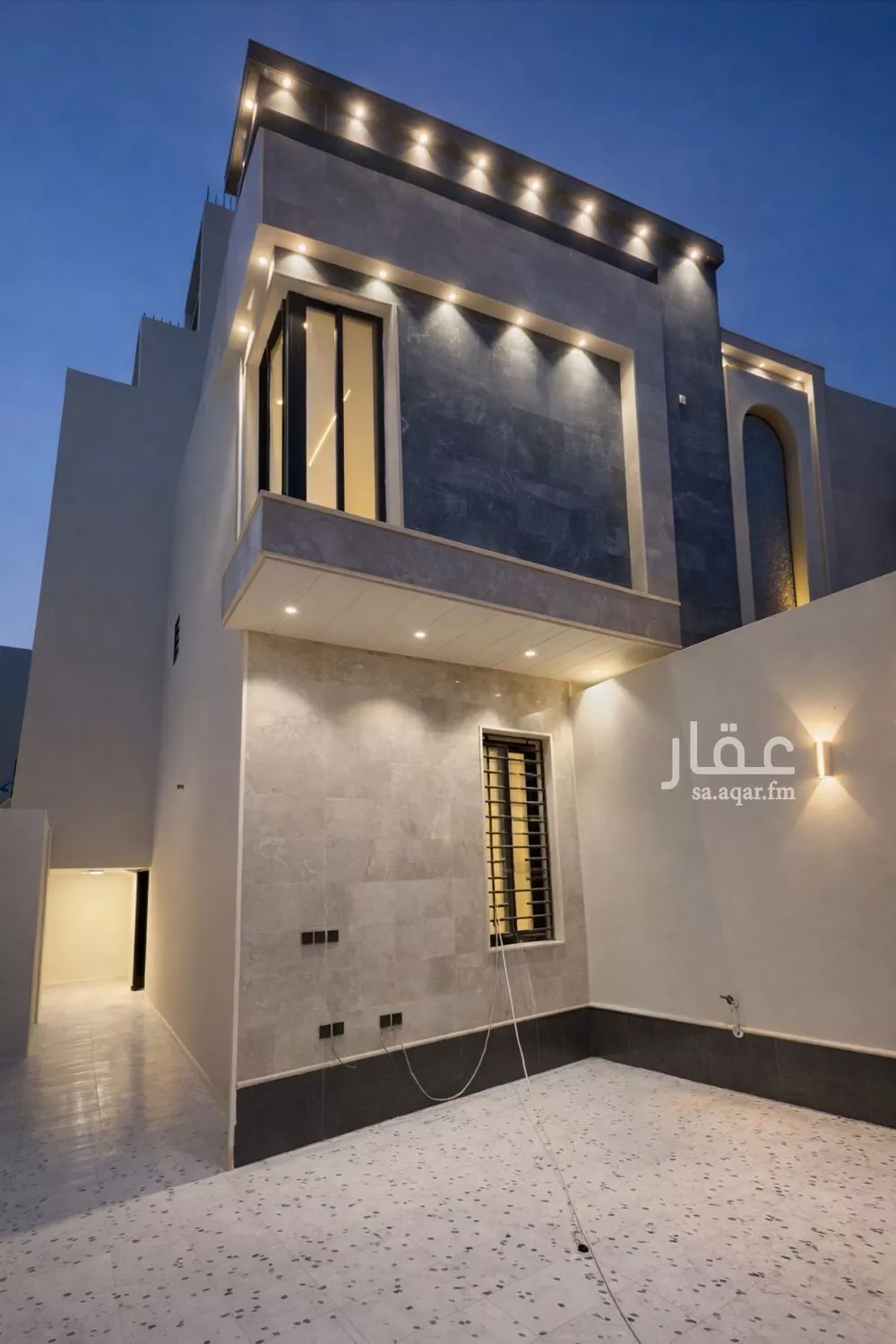 دور 4 غرف في الجنادرية 6