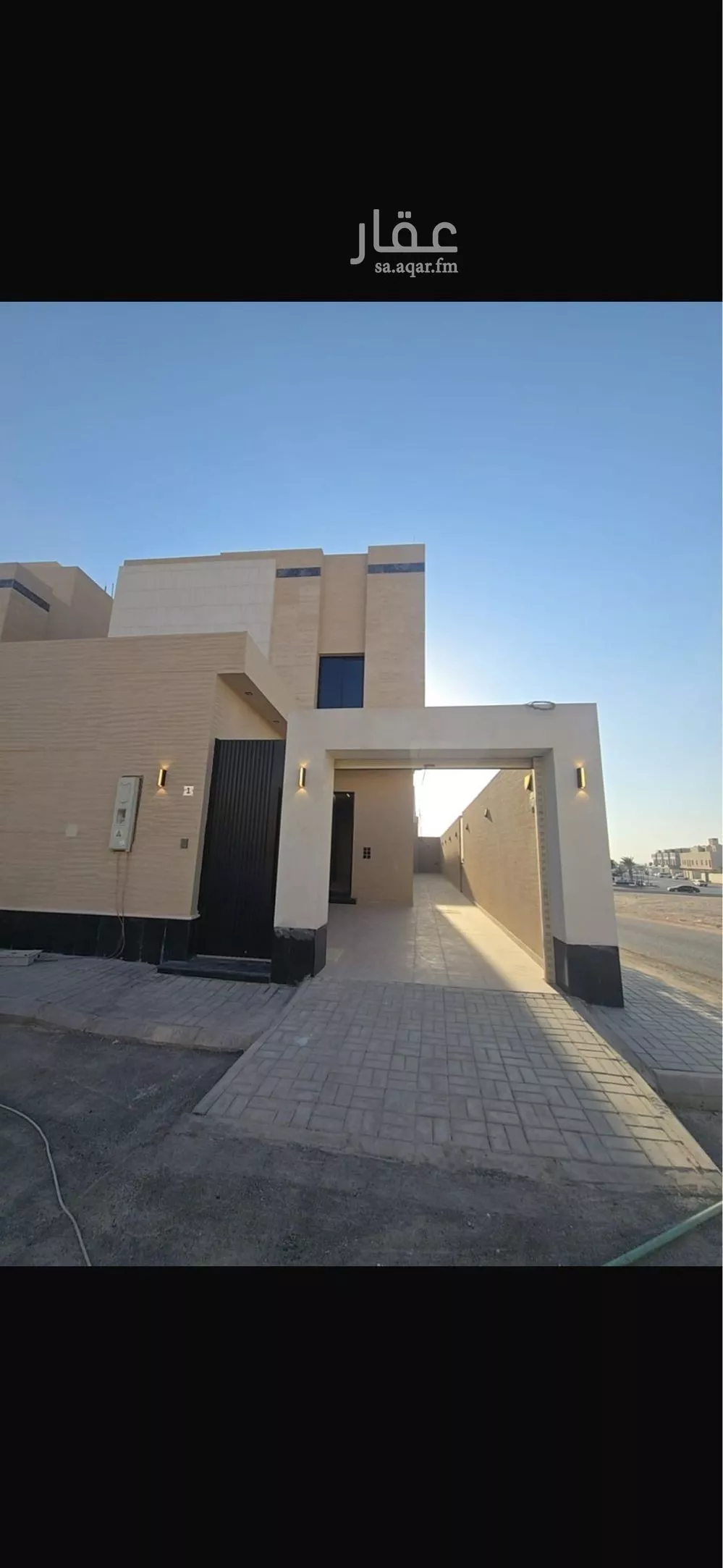 دور 6 غرف في الشرق 8