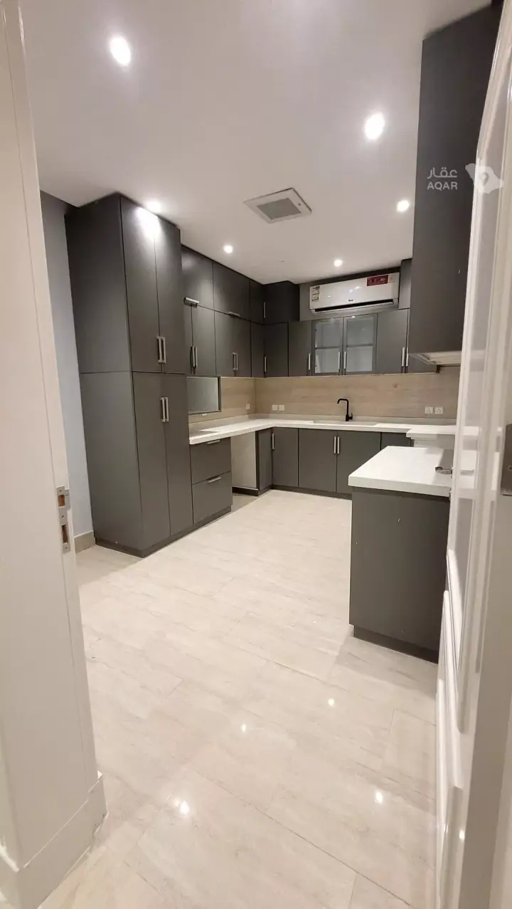 4 bedroom apartment in At Taawon, Riyadh 12