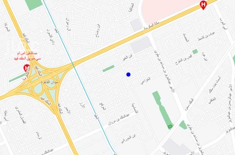 3 bedroom villa in Al Olaya, Riyadh 10