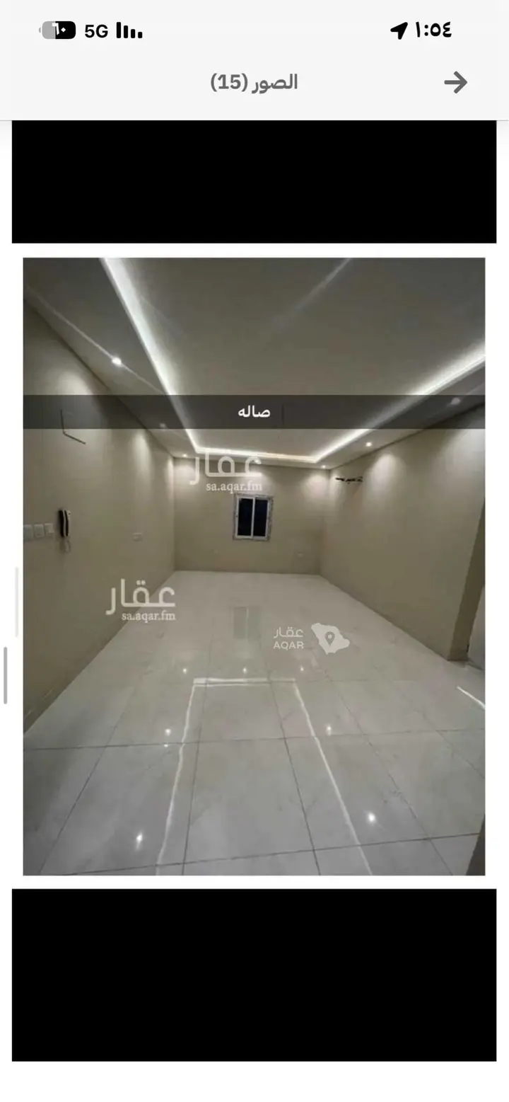 شقة 3 غرف في الواحة، جدة 10