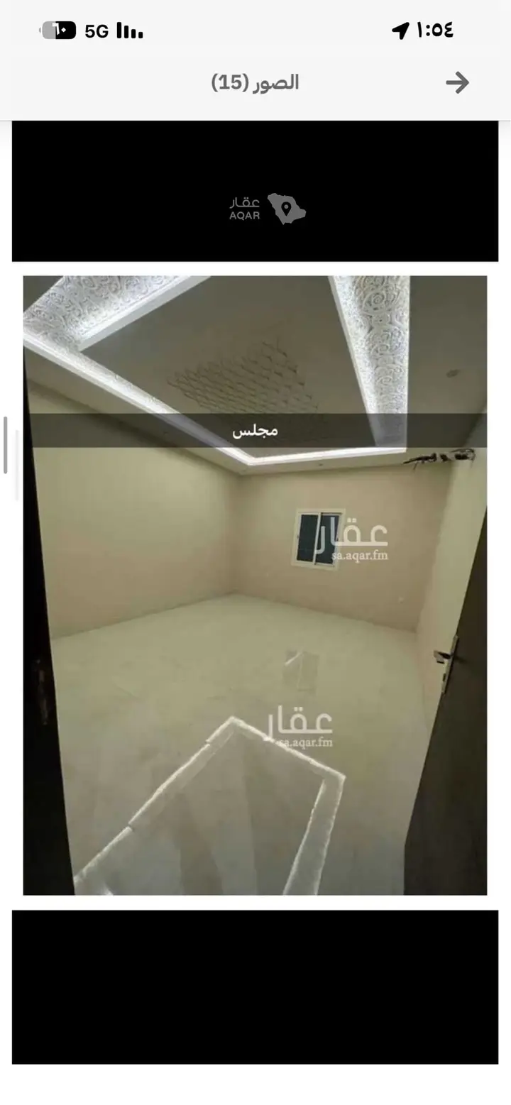 شقة 3 غرف في الواحة، جدة 4