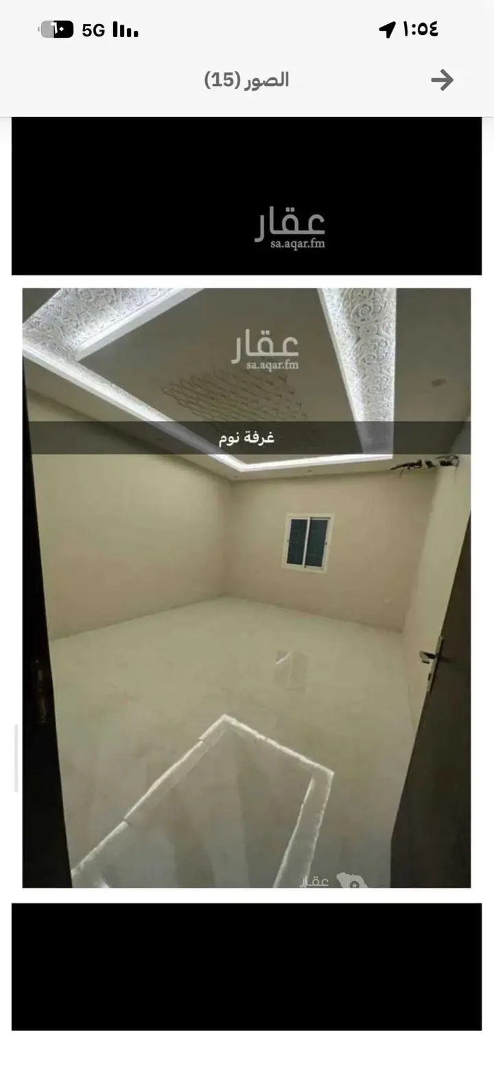 شقة 3 غرف في الواحة، جدة 8