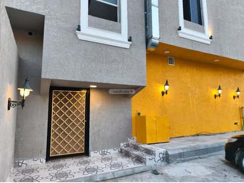 شقة 1 غرف في النفل 1