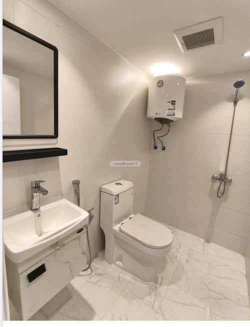 شقة 1 غرف في النفل 2