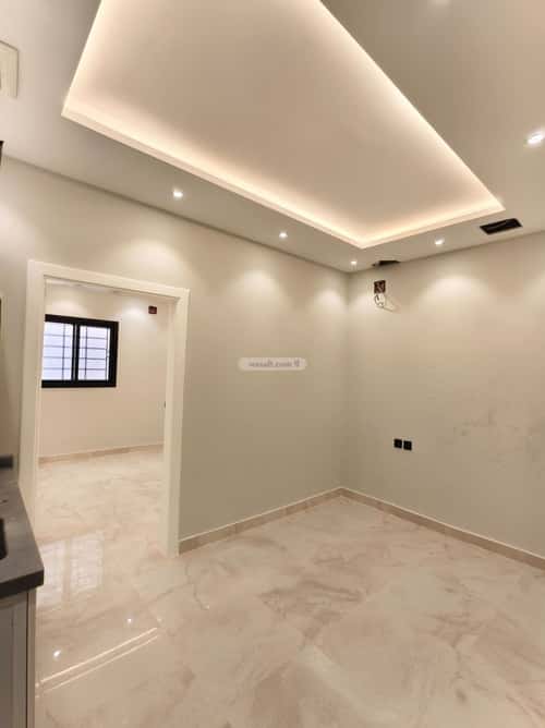 شقة 1 غرف في النفل 4