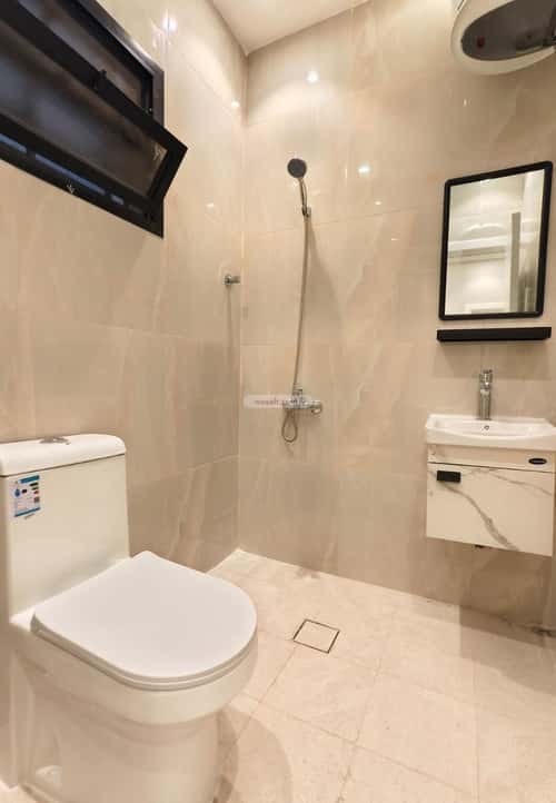 شقة 1 غرف في النفل 5